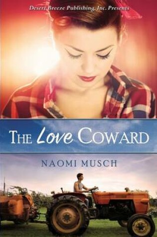 Cover of The Love Coward
