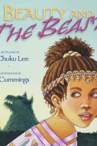 Cover of Beauty And The Beast