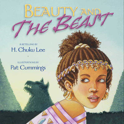 Book cover for Beauty And The Beast