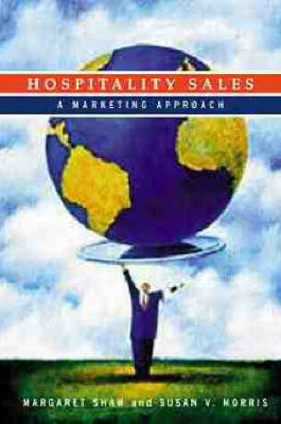 Cover of Hospitality Sales