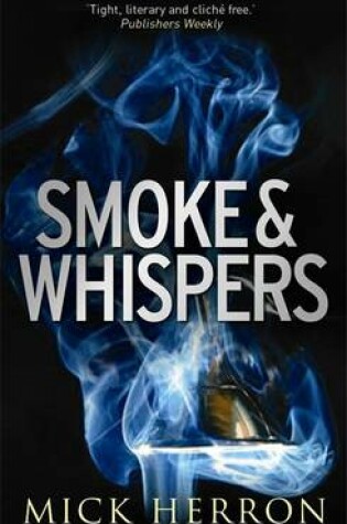 Cover of Smoke and Whispers