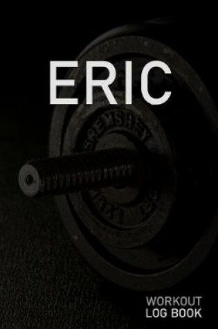 Cover of Eric