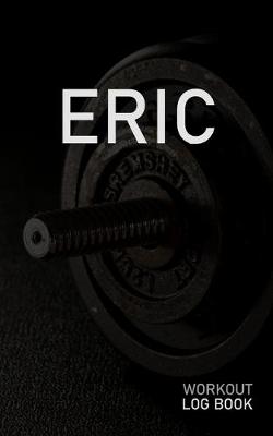 Book cover for Eric