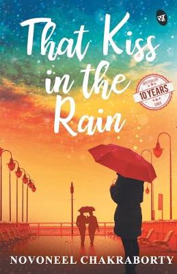 Book cover for That Kiss in the Rain