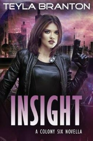 Cover of Insight