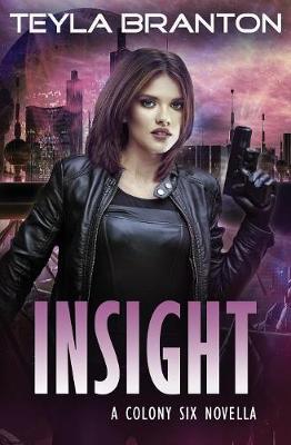 Cover of Insight