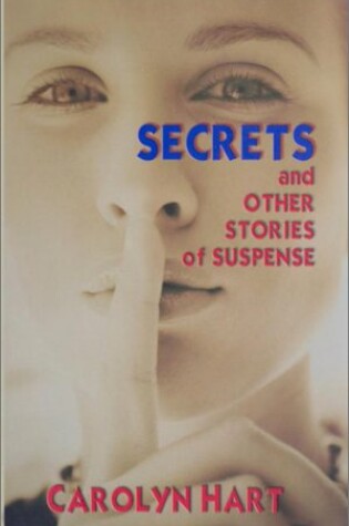 Cover of Secrets and Other Stories of Suspense