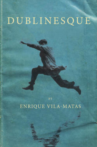 Cover of Dublinesque