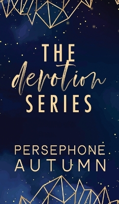 Book cover for Devotion Series Boxset