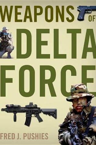 Cover of Weapons of Delta Force