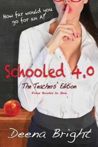 Cover of Schooled 4.0
