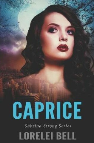 Cover of Caprice