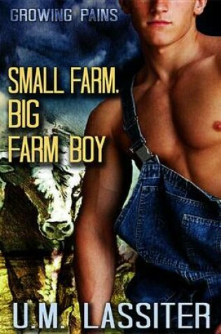 Cover of Small Farm, Big Farm Boy