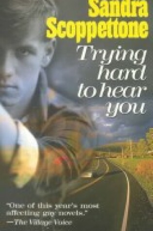 Cover of Trying Hard to Hear You