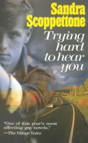 Book cover for Trying Hard to Hear You