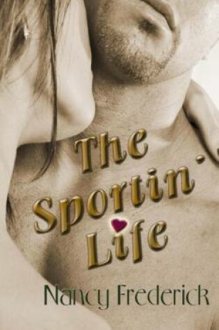 Cover of The Sportin' Life