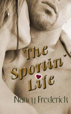 Book cover for The Sportin' Life