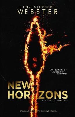 Cover of New Horizons