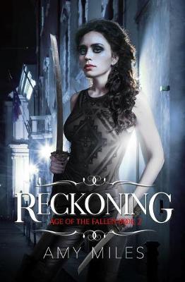 Cover of Reckoning