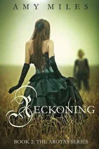 Cover of Reckoning