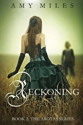 Book cover for Reckoning