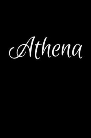 Cover of Athena