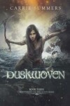 Book cover for Duskwoven