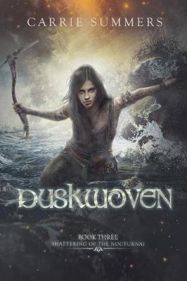 Cover of Duskwoven