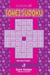 Book cover for Sohei Sudoku - 200 Easy Puzzles (Volume 2)