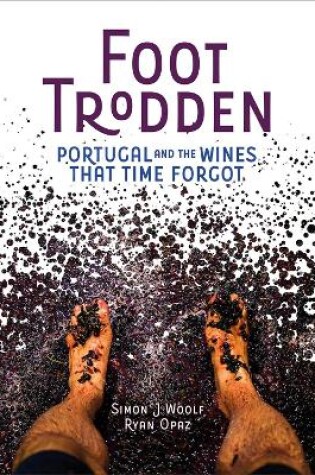 Cover of Foot Trodden