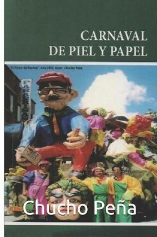 Cover of Carnaval de Piel y Papel