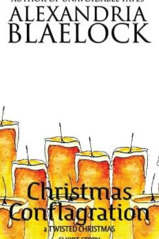 Cover of Christmas Conflagration