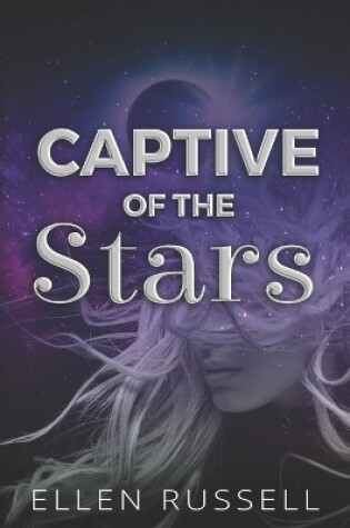 Cover of Captive of the Stars