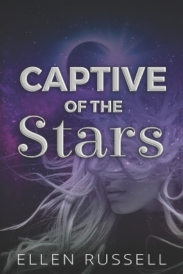 Book cover for Captive of the Stars