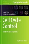 Book cover for Cell Cycle Control