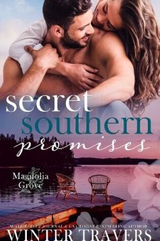 Cover of Secret Southern Promises