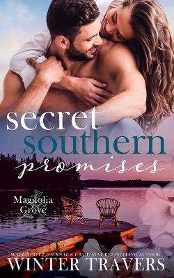 Book cover for Secret Southern Promises