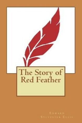 Cover of The Story of Red Feather