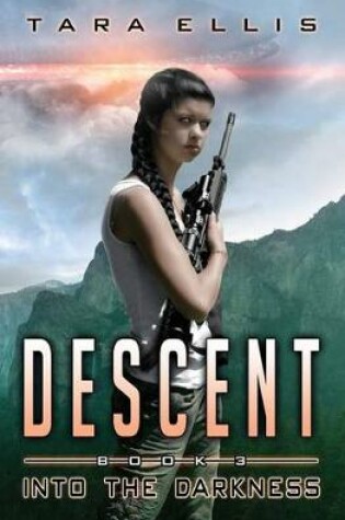 Cover of Descent