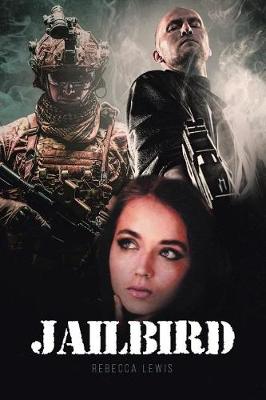 Book cover for Jailbird