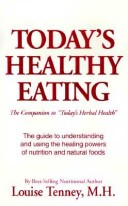 Book cover for Today's Healthy Eating
