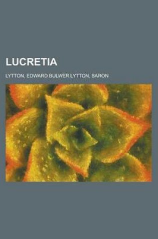 Cover of Lucretia - Volume 06