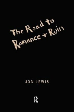 Cover of The Road to Romance