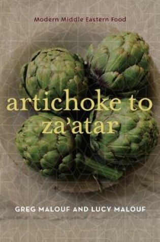Cover of Artichoke to Za'atar