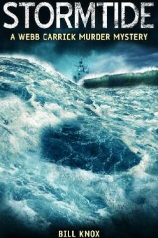 Cover of Stormtide