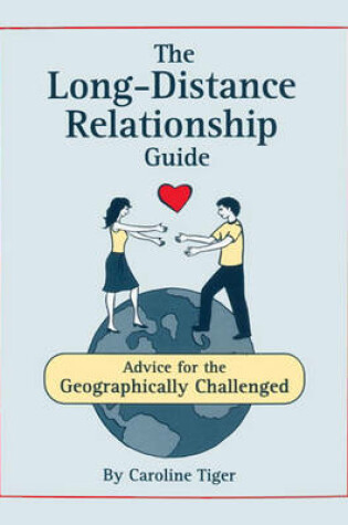 Cover of Long Distance Relationship Guide