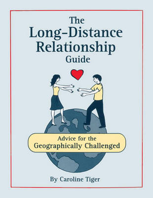 Cover of Long Distance Relationship Guide