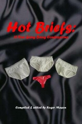 Cover of Hot Briefs