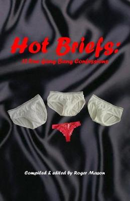 Book cover for Hot Briefs
