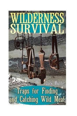 Cover of Wilderness Survival